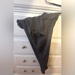 Lululemon cropped leggings